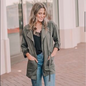 Women’s Jacket